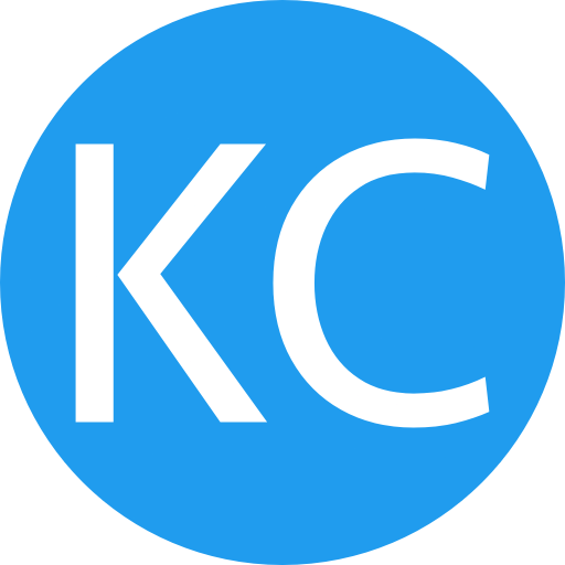 KelsonCraft Logo 512x512
